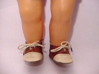 16 INCH JERRI LEE DOLL/ORIGINAL JERRI LEE OUTFIT AND SHOES - BY TERRI LEE 3