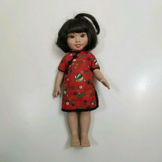 Mary Engelbreit Tonner Doll Gracie Me3401