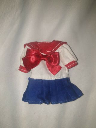 Sailor Moon Chibiusa School Uniform