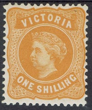 Victoria 1901 Qv No Postage 1/ - Mnh