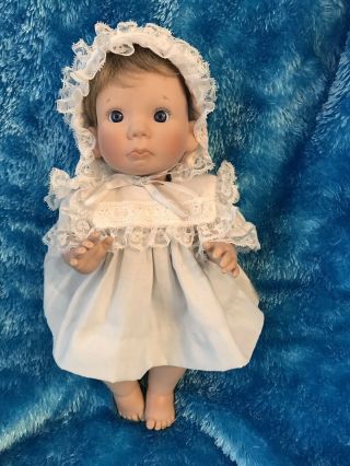 14 " Lee Middleton 1979 Little Angel Doll 100979