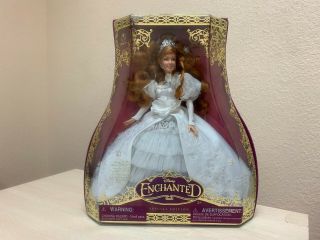 Disney Enchanted Giselle Special Edition Store Exclusive Amy Adams 2007