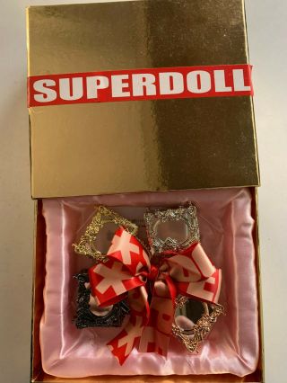 Chante Nfrb Superdoll Sybarite