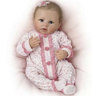 Katie Baby Doll Lisa Murphy