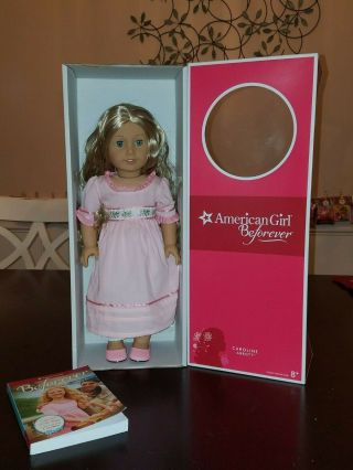 American Girl Doll 18 