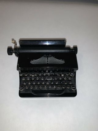 American Girl Kit Typewriter Doll