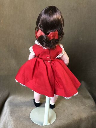 1950 ' s Madame Alexander Lissy Doll Coloring 2
