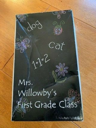 Effanbee Mrs.  Willowby 