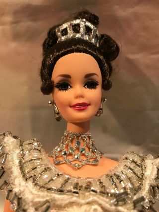 Audrey Hepburn As Eliza Doolittle In My Fair Lady Barbie