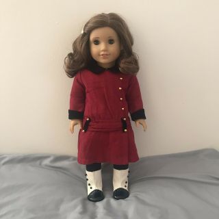 American Girl Doll 18” Rebecca Rubin Box