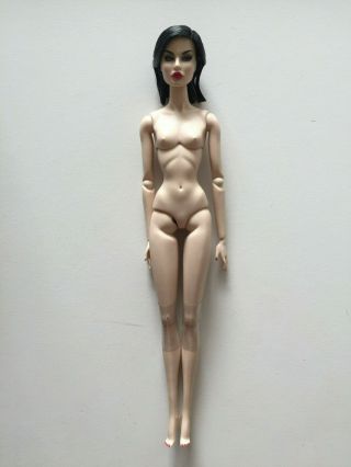 Nude A Fabulous Life Rayna Doll Integrity Nu Face Jason Wu Poppy Parker Fr It