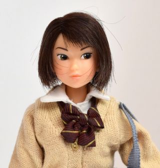 Sekiguchi - Momoko Doll - Dash After School