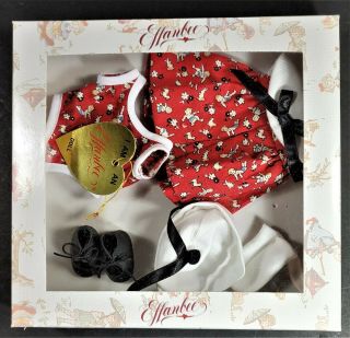 Tonner Effanbee Patsyette Playmate Doll Outfit