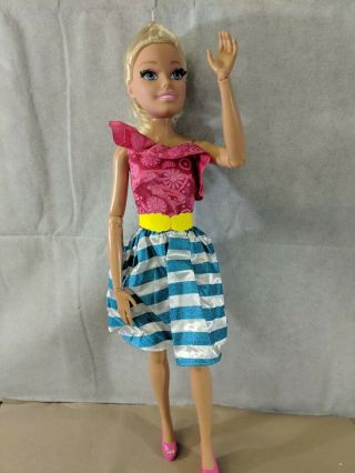Barbie Doll 28 