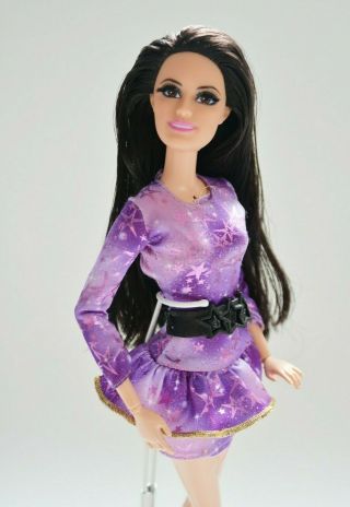 Raquelle Life In The Dreamhouse Talking Doll Barbie Friend Dress