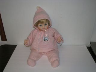 1965 Vogue Doll Baby Dear One Tagged Outfit Wonderful