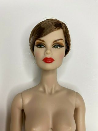 Full Spectrum Veronique Nude Doll Integrity Toys Fashion Royalty