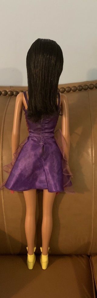 My Size Barbie Doll,  28 