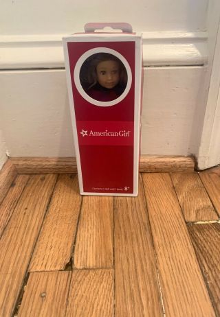 American Girl Rebecca Doll Of The Year Plus Clothing and Accessories 2