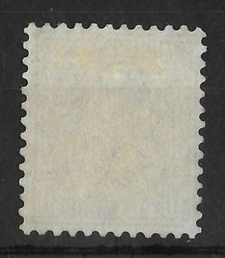 SWITZERLAND 1867 - 1881 LH 30 C White Paper Michel 33a CV €550 2