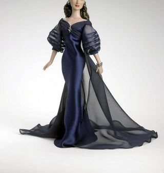 Tonner Brenda Starr " Essence Of The Night " Complete Outfit Only