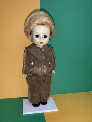 Alexander - Kins Davy Crockett 1955 Doll