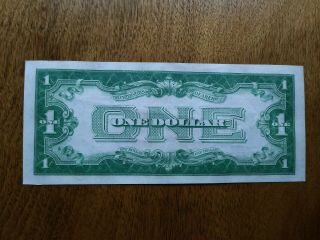 1928D $1 Silver Certificate Choice Uncirculated to XF 2