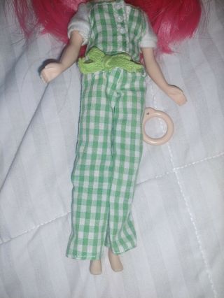 Blythe Doll Blythe Tm 2006 Hasbro /pink hair 3