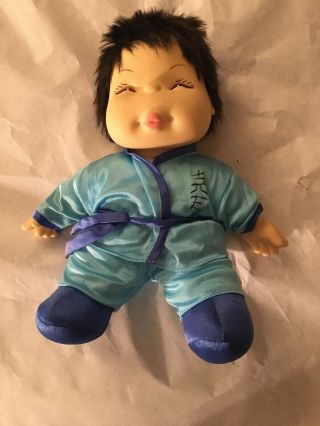 Jesmar Doll Made In Spain