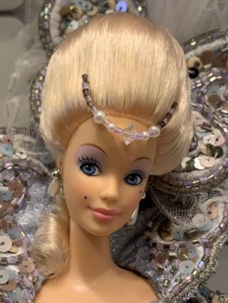 Madame Du Barbie 10th In Limited Edition Bob Mackie Barbie