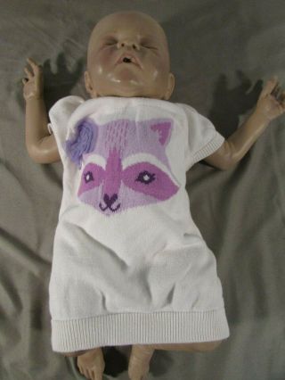 Denise Farmer Reborn Baby Girl Doll