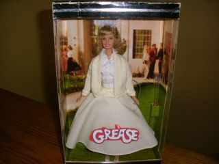 Barbie Grease Barbie - Barbie Collectibles - 2004 -