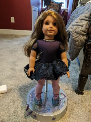 American Girl 18” Doll Marisol Luna GOTY 2005 Clothes and Accessories 3