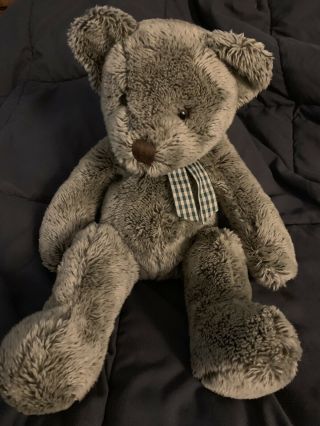 Russ Ashley Teddy Bear 18 " Plush Stuffed Animal