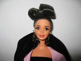 1996 Limited Edition Escada Barbie Doll