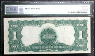 FR - 236 1899 $1 Silver Certificate 