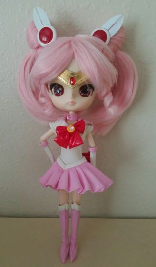 Dal Sailor Chibi Moon Sailor Moon Fashion Doll Groove Pullip In Us