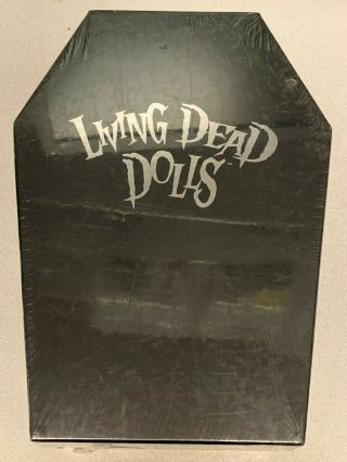 Mezco Living Dead Dolls American Gothic II Spencers Exclusive 2