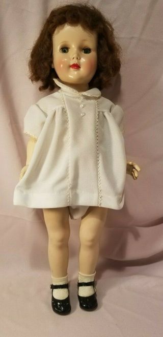 Vintage 24 " American Character Sweet Sue Doll