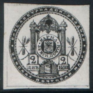 Zemstvo Russia Local Ukraine Yelisavetgrad 1876 S.  8 / Ch.  8