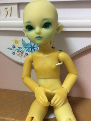 Bambicrony Bjd 10” With