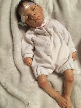 Silicone Baby Girl Cloth Body 11 In (check Description For More Details)