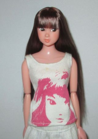 Momoko Doll Ver.  04anlw Le 400