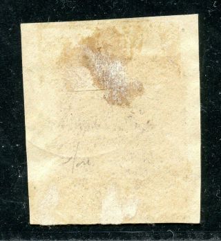 1892 Shanghai Postage Due ovpt inverted on 2cts on piece Chan LSD7a 2