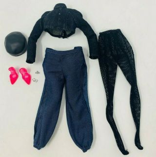 2018 Barbie Styled By Marni Senofonte - & Complete Outfit Only