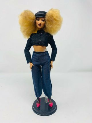 2018 Barbie Styled by Marni Senofonte - & Complete Outfit Only 2