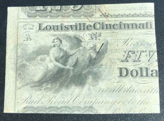 Bank Of The State Of South Carolina 25 Cent Note Gamecocks Confederate 1861 2