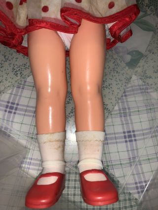 Ideal 1972 Shirley Temple Doll - 16 