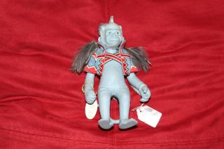 Winged Monkey Wizard Of Oz Porcelain Doll Timeless Treasures