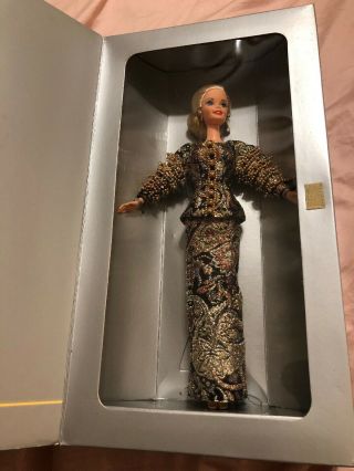 Christian Dior 1995 Barbie Doll